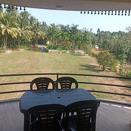 Pinto'S Farm Stay Mulki Luaran gambar