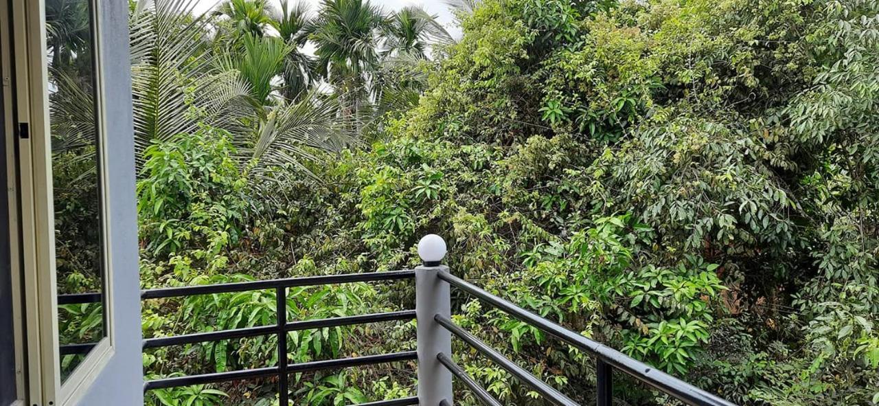 Pinto'S Farm Stay Mulki Luaran gambar