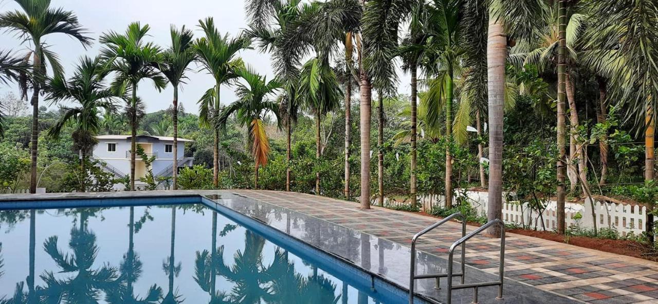 Pinto'S Farm Stay Mulki Luaran gambar