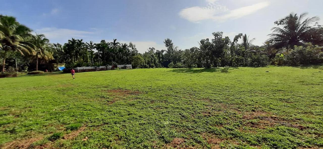 Pinto'S Farm Stay Mulki Luaran gambar