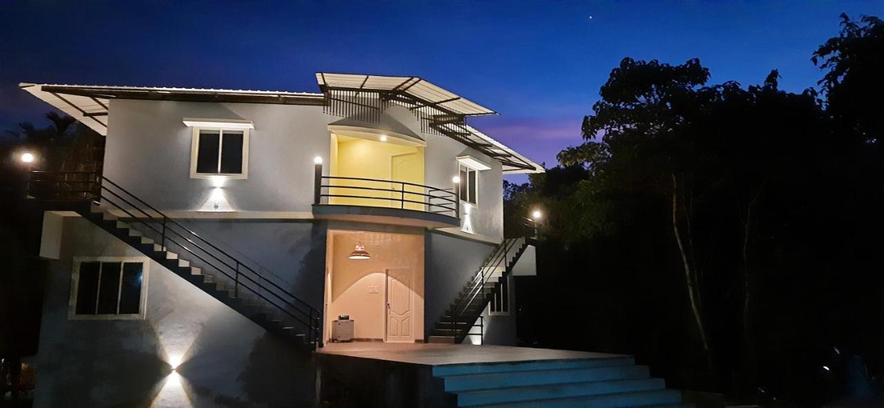 Pinto'S Farm Stay Mulki Luaran gambar
