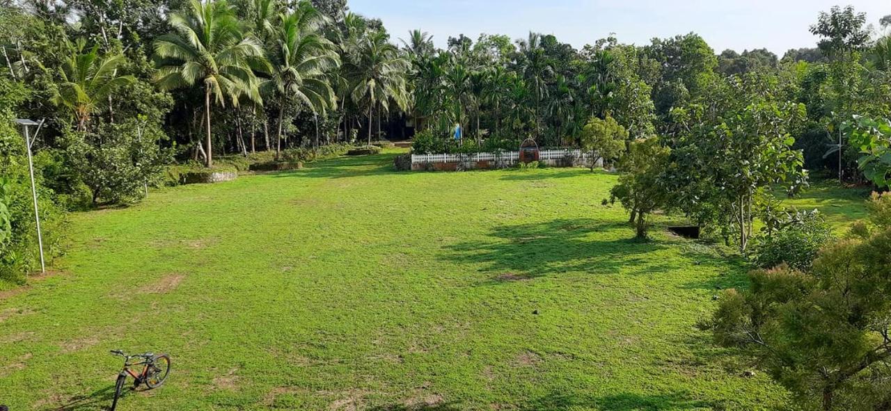 Pinto'S Farm Stay Mulki Luaran gambar