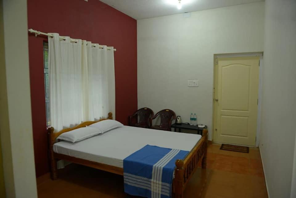 Pinto'S Farm Stay Mulki Luaran gambar