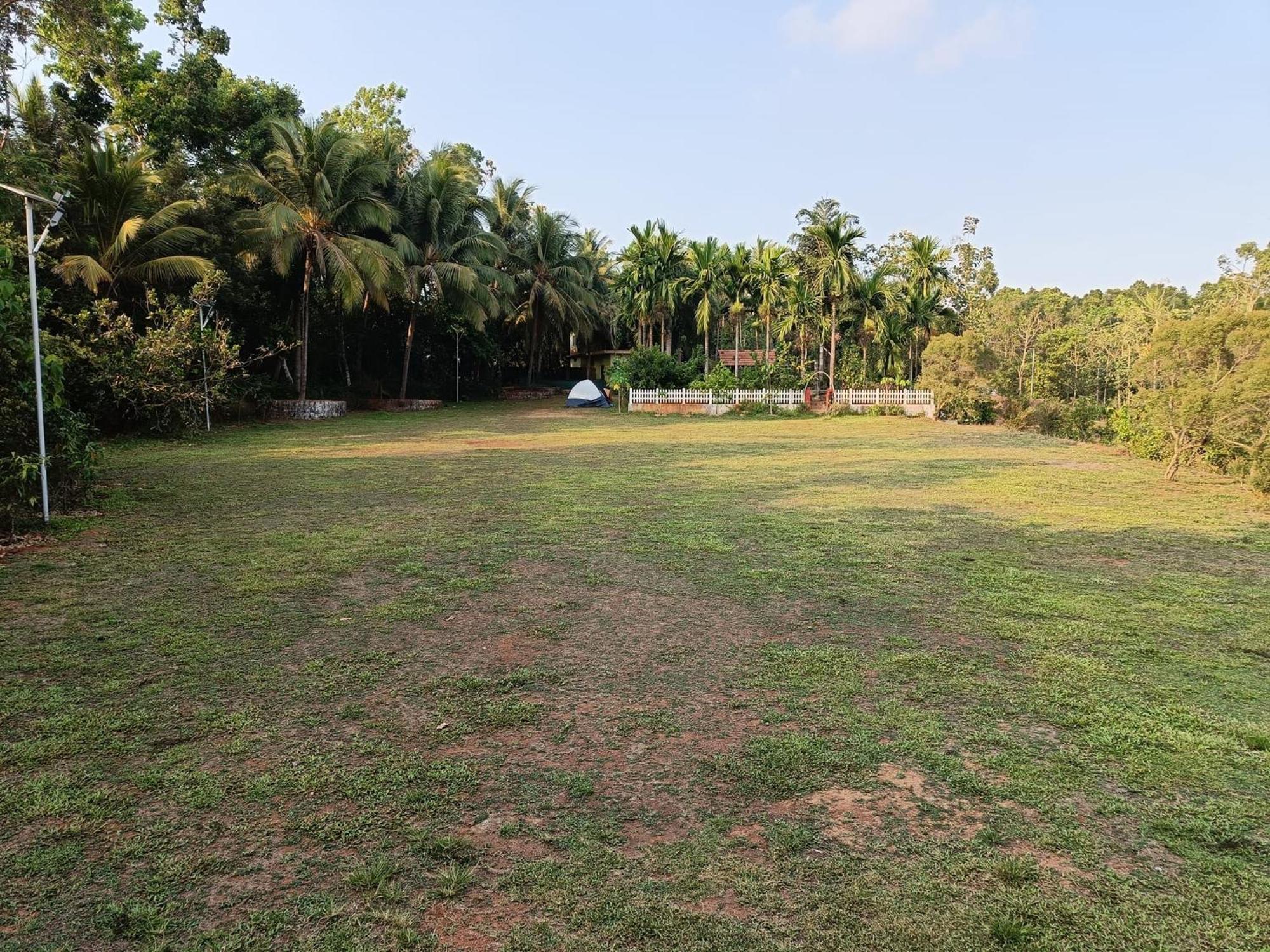 Pinto'S Farm Stay Mulki Luaran gambar
